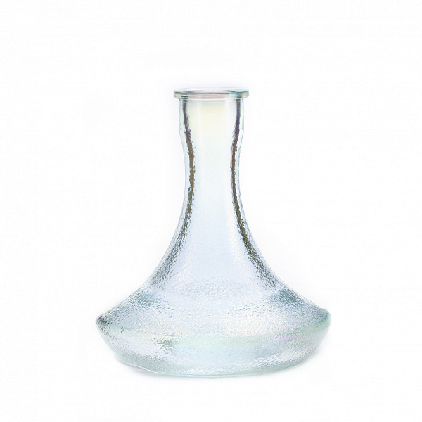 Колба Vessel Glass Крафт (Прозрачный,Перламутр) в Екатеринбурге