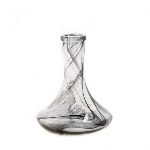 Колба Vessel Glass Крафт (Черный алебастр) в Екатеринбурге