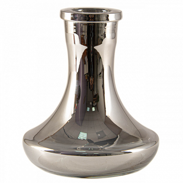 Колба Vessel Glass Крафт Мини (Серебро) в Екатеринбурге