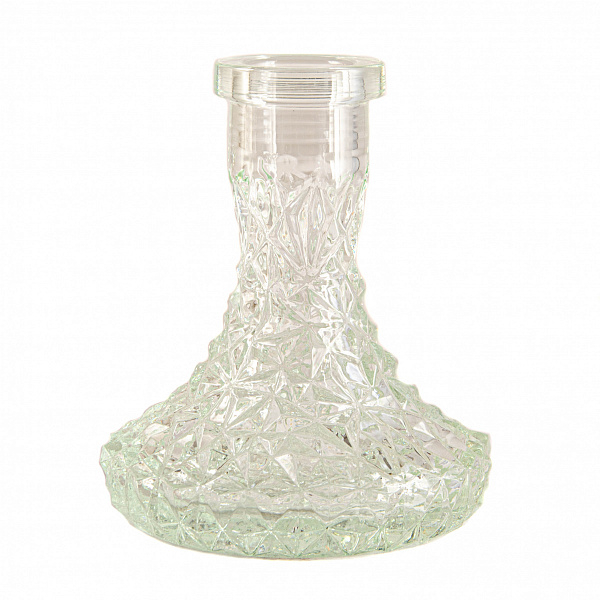 Колба Vessel Glass Кристалл Мини (Прозрачный) в Екатеринбурге