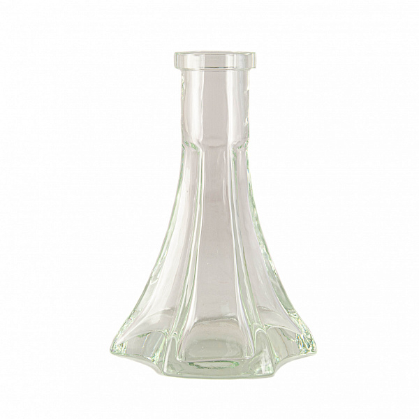 Колба Vessel Glass Пирамида (Прозрачный) в Екатеринбурге