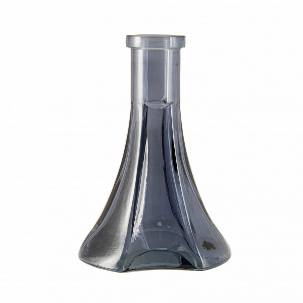 Колба Vessel Glass Пирамида (Серый) в Екатеринбурге