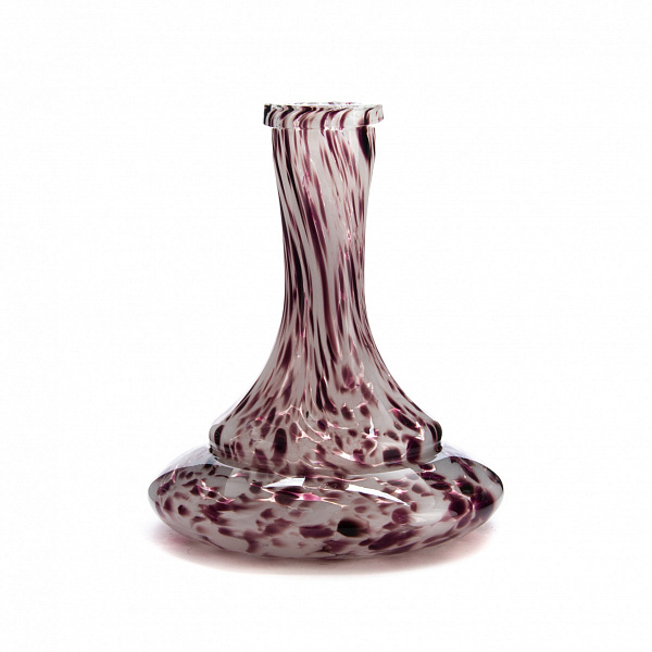 Колба Vessel Glass Эллипс (Белый,Марганец) в Екатеринбурге