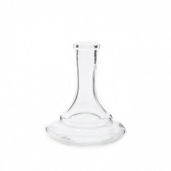 Колба Vessel Glass Эллипс (Прозрачный) в Екатеринбурге