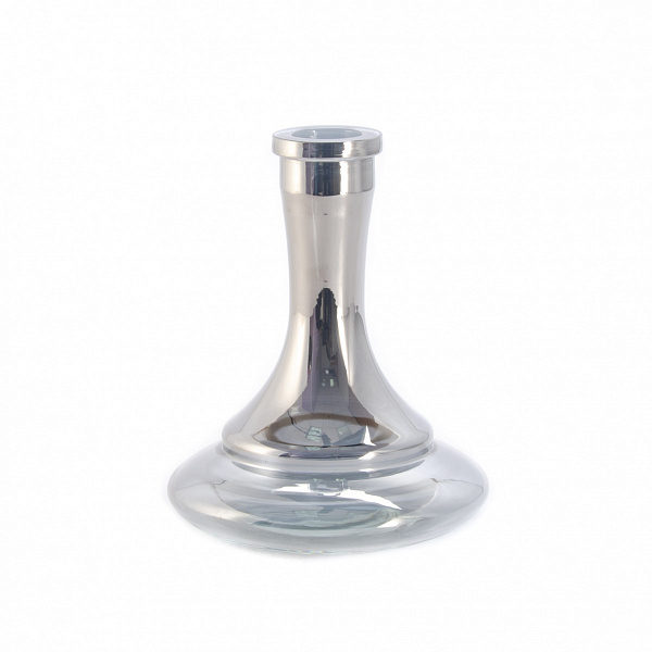 Колба Vessel Glass Эллипс (Серебряный) в Екатеринбурге