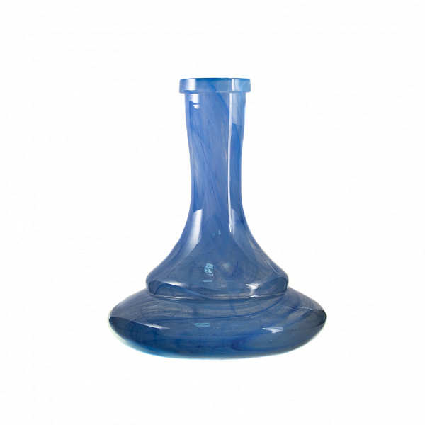 Колба Vessel Glass Эллипс (Сиреневый Алебастр) в Екатеринбурге