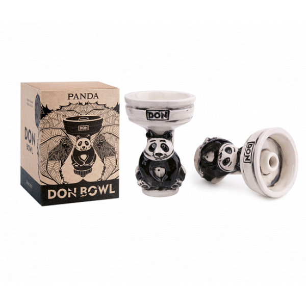 Чаша DON Bowl Panda в Екатеринбурге