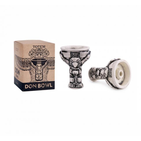 Чаша DON Bowl Totem в Екатеринбурге