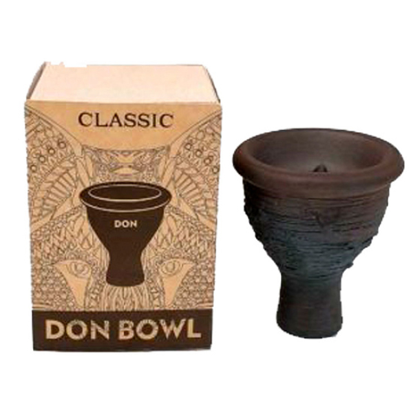 Чаша DON Classic (Черный) в Екатеринбурге