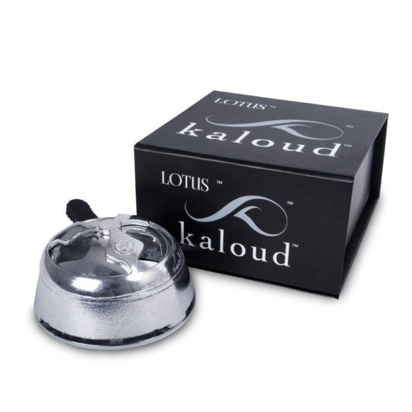 Kaloud Lotus - устройство управления жаром в Екатеринбурге
