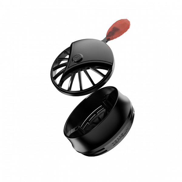 Калауд Zeppelin Black matte в Екатеринбурге