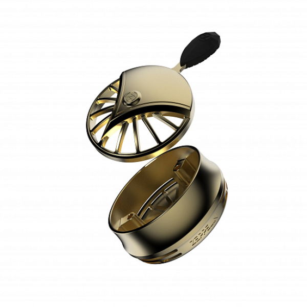 Калауд Zeppelin Gold matte в Екатеринбурге