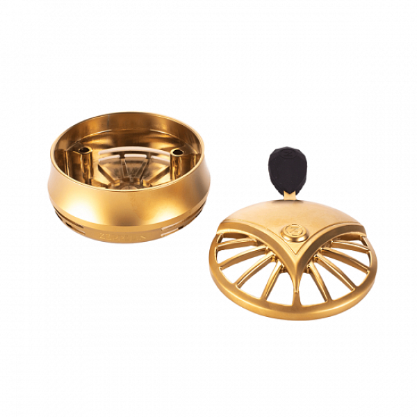 Калауд Zeppelin Bronze mate в Екатеринбурге