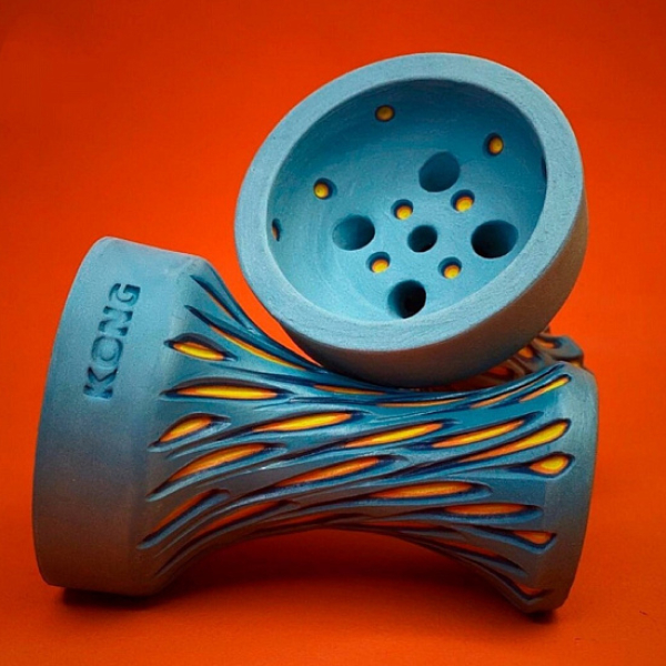 Чаша Kong RAZOR BLUE в Екатеринбурге