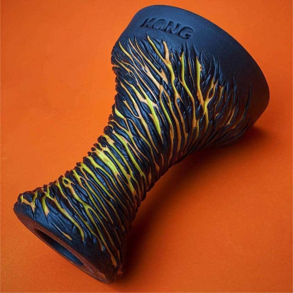 Чаша Kong lava bowl в Екатеринбурге