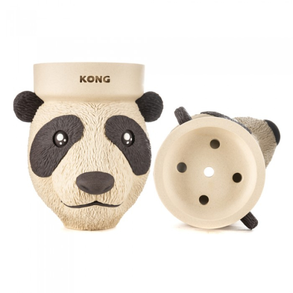 Чаша Kong PANDA в Екатеринбурге