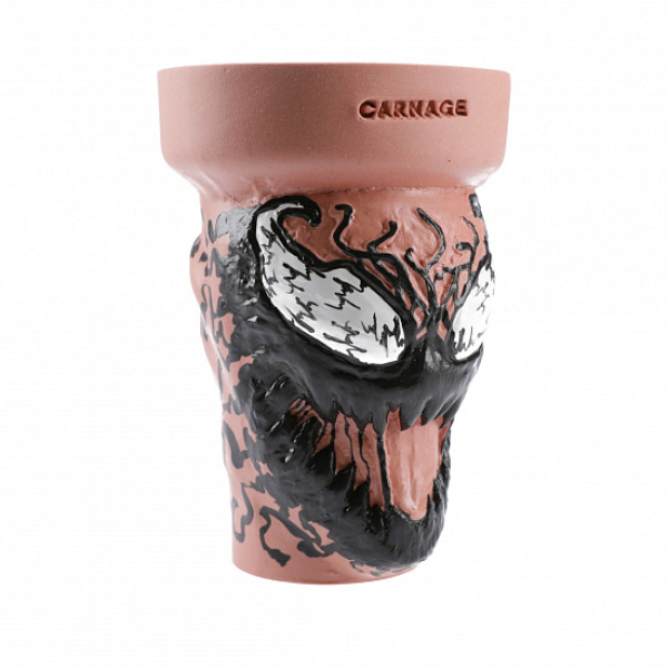 Чаша KONG CARNAGE EDITION (Веном) в Екатеринбурге