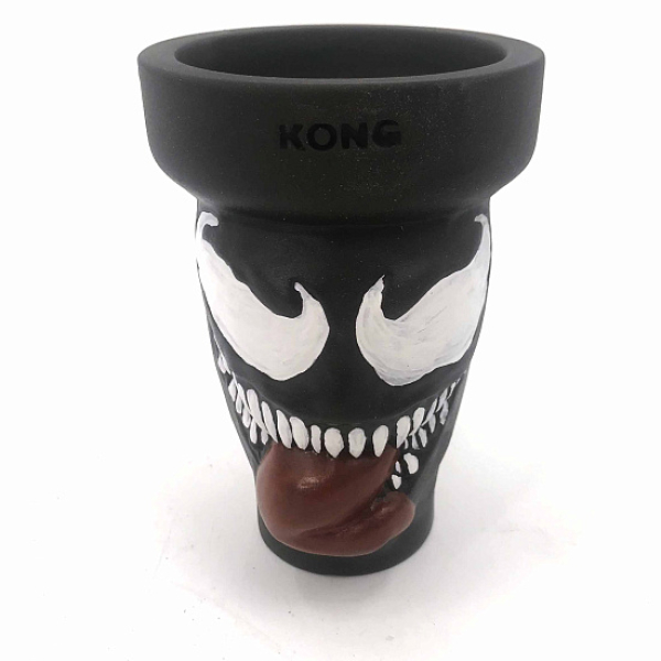 Чаша KONG VENOM (Веном) в Екатеринбурге