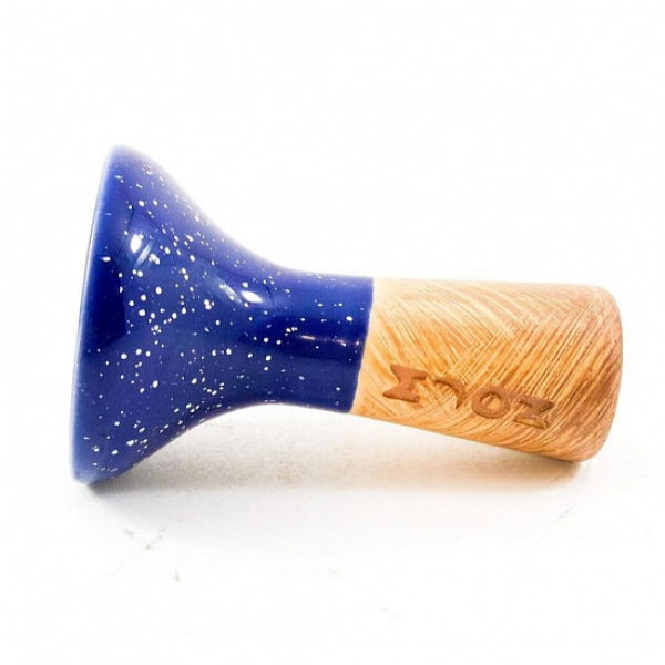 Чаша Moon Killer Blue space в Екатеринбурге