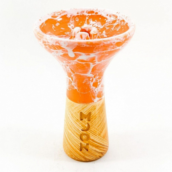 Чашка Moon Phunnel Marble Orange в Екатеринбурге