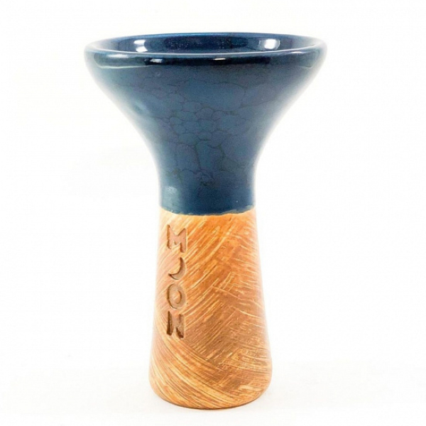 Чашка Moon Phunnel Marble blue black в Екатеринбурге