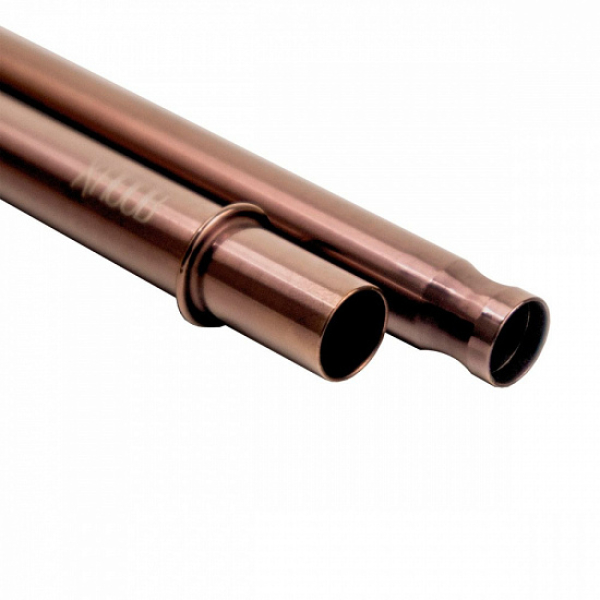 Мундштук Hoob Stik Bronze в Екатеринбурге