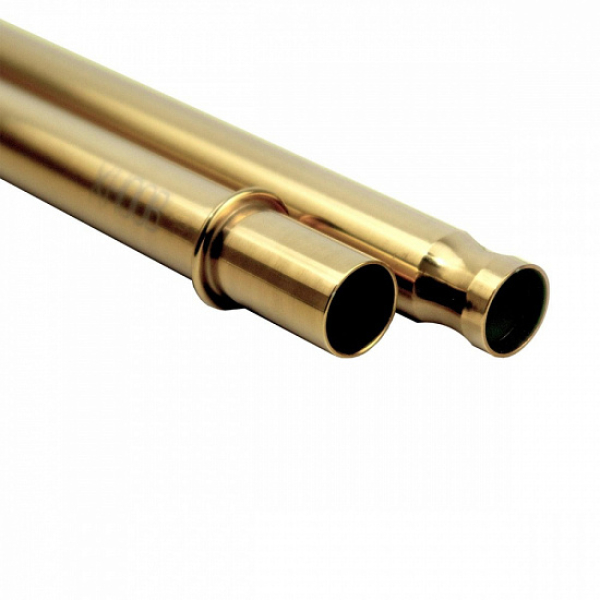 Мундштук Hoob Stik Gold в Екатеринбурге