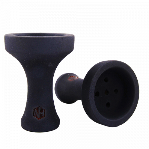 Чаша Nejn kill glaze black matte в Екатеринбурге