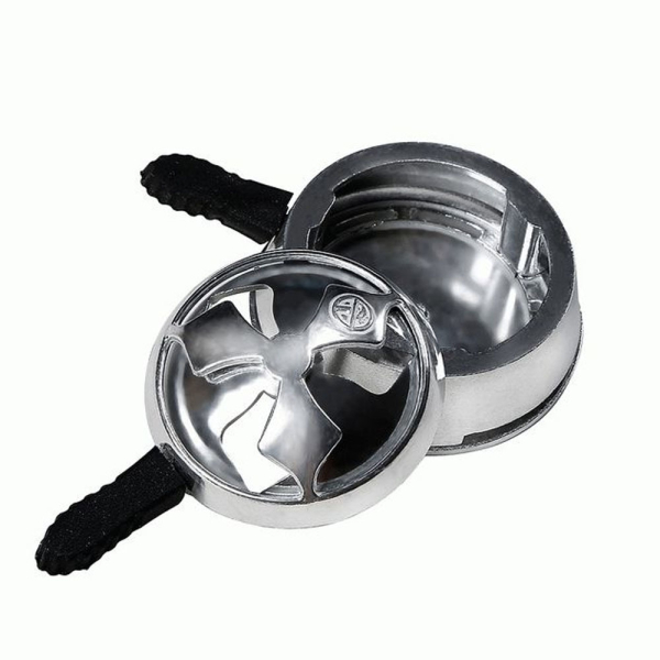 Калауд Kaloud Lotus (2 ручки) (Серебристый) в Екатеринбурге