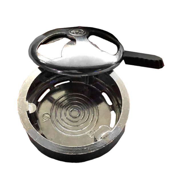 Калауд Kaloud Lotus (Большой) (Серебристый) в Екатеринбурге