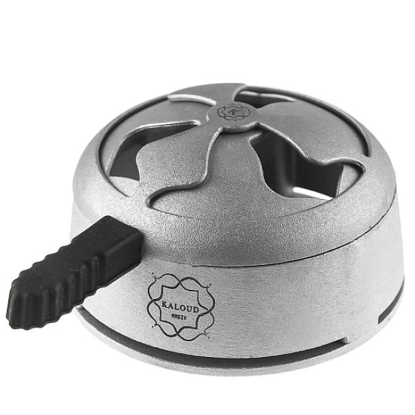 Калауд Kaloud Матовый (Серебристый) в Екатеринбурге