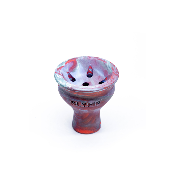 Чаша OLYMP Poseidon Berry style (сиреневая) в Екатеринбурге