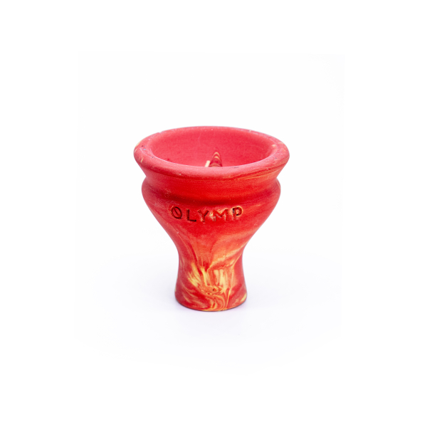 Чаша OLYMP Poseidon Bloody red (красный) в Екатеринбурге