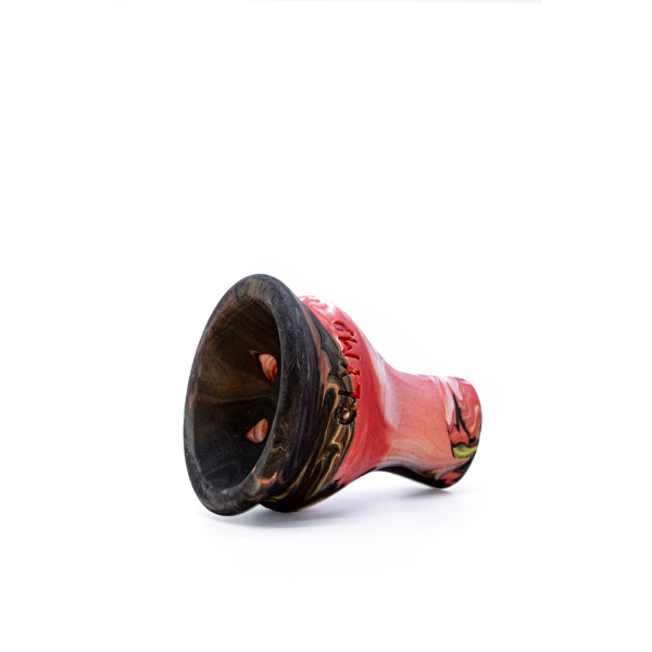 Чаша OLYMP Poseidon Red matte (красный) в Екатеринбурге