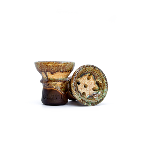 Чаша OLYMP Turkish athena Graphite (графитовый) в Екатеринбурге