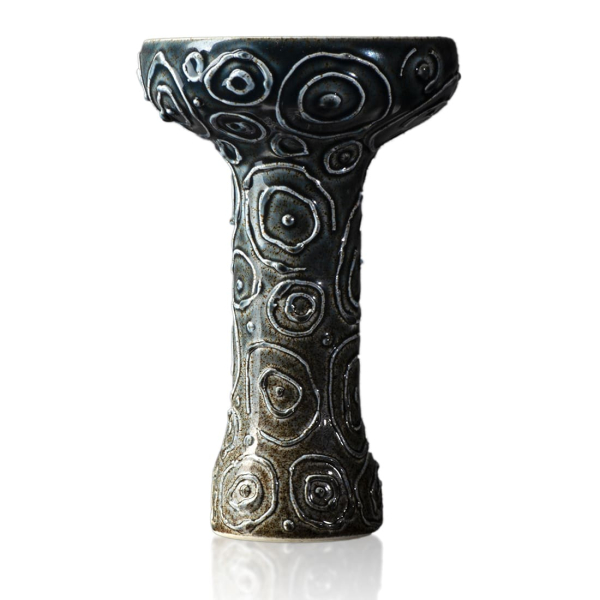 Чаша Royal Bowls Aztec saw (коричневый) в Екатеринбурге