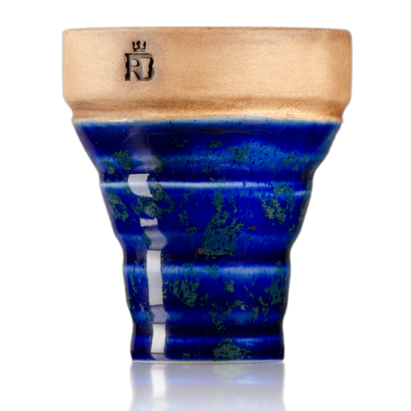 Чаша Royal Bowls Baron glazed (синий) в Екатеринбурге