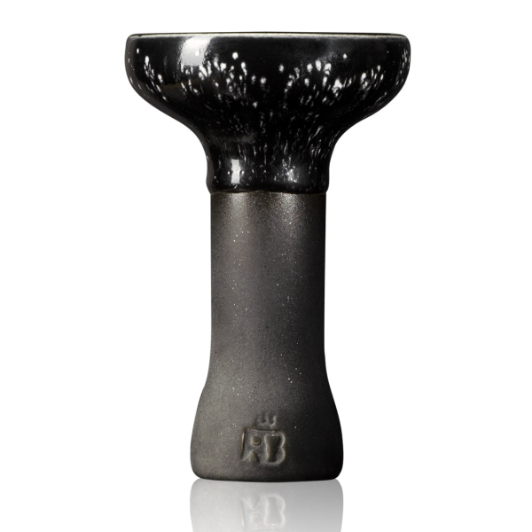 Чаша Royal Bowls Duke matte (черный) в Екатеринбурге