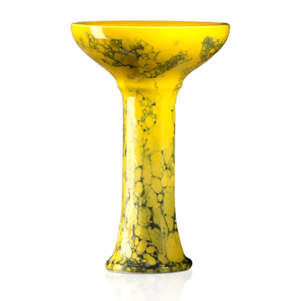 Чаша Royal Bowls Legatus bubble (желтый) в Екатеринбурге