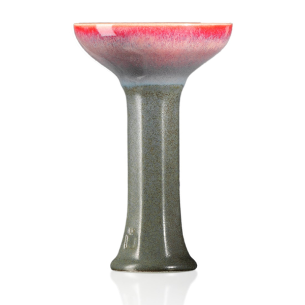 Чаша Royal Bowls Legatus gradient (розовый) в Екатеринбурге