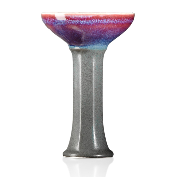 Чаша Royal Bowls Legatus gradient (фиолетовый) в Екатеринбурге