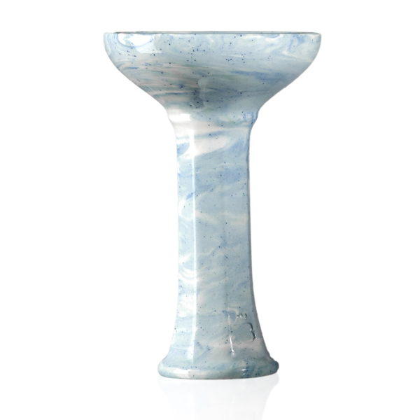 Чаша Royal Bowls Legatus marble (синий) в Екатеринбурге