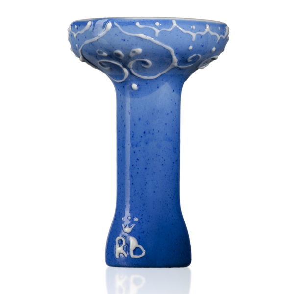 Чаша Royal Bowls Oriental (синий) в Екатеринбурге