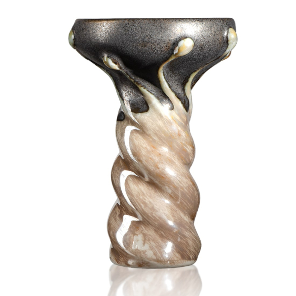 Чаша Royal Bowls Pearl (коричневый) в Екатеринбурге