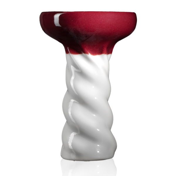 Чаша Royal Bowls Pearl (красный) в Екатеринбурге