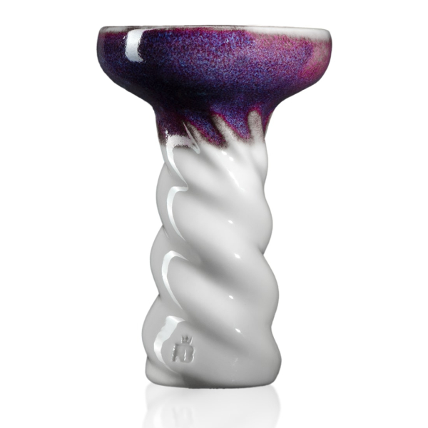 Чаша Royal Bowls Pearl violet (фиолетовый) в Екатеринбурге