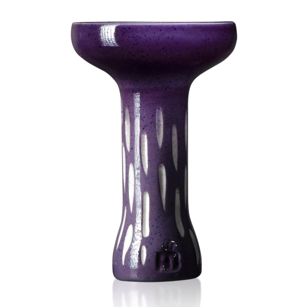 Чаша Royal Bowls Prince violet (фиолетовый) в Екатеринбурге