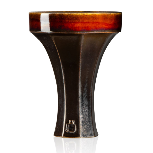 Чаша Royal Bowls Traditional glazed (карамельный) в Екатеринбурге