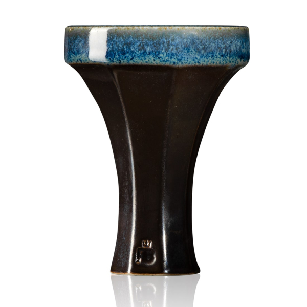 Чаша Royal Bowls Traditional glazed (синий) в Екатеринбурге