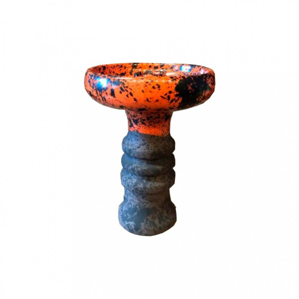 Чашка Telamon bowls evil screw orange в Екатеринбурге